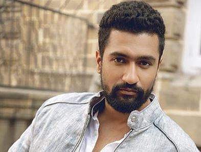 Bollywood actor Vicky Kaushal (Photo | Vicky Kaushal Instagram