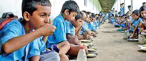 Representational image