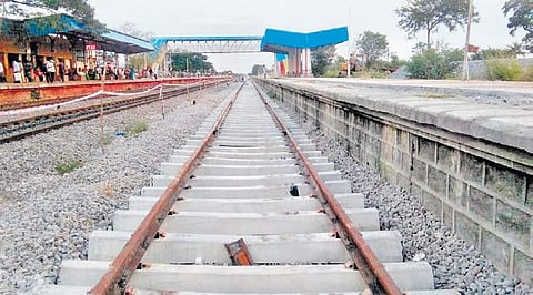 For representational purposes (File Photo |EPS))