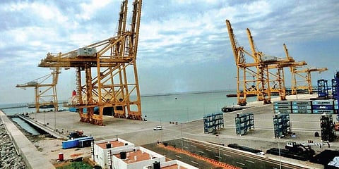 For representational purposes