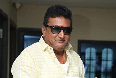 Actor Prudhvi Raj (Photo| Facebook/ Pridhvi Raj)