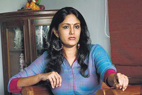 Devadarshini