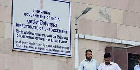 Enforcement Directorate, other key investigative agencies reeling under severe staff crunch
