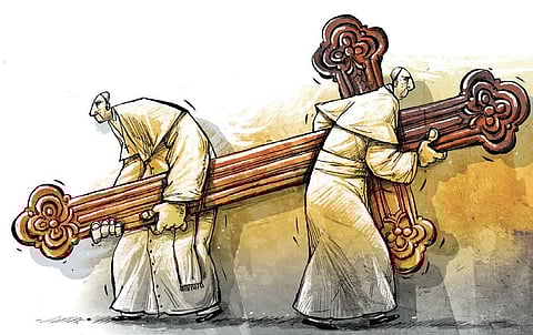 Representational image.