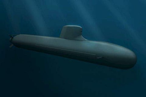 For representational purposes