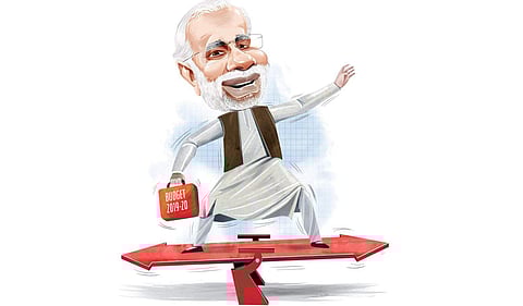 For representational purposes (Express Illustration | Amit Bandre)