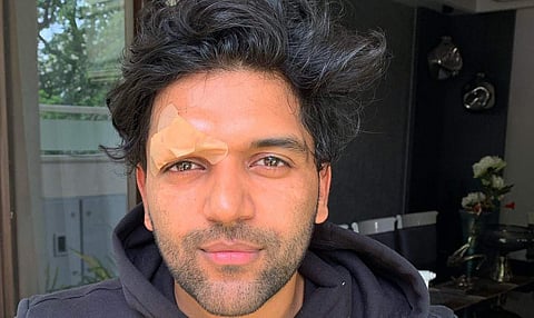 Punjabi singer Guru Randhawa (Photo | Guru Randhawa Twitter)
