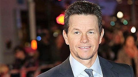 Hollywood actor Mark Wahlberg (File Photo | AP)