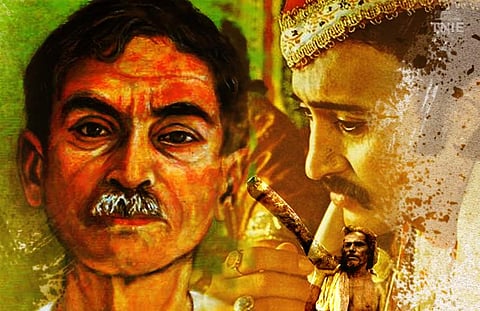 Munshi Premchand, born Dhanpat Rai (31 July 1880 - 8 October 1936) was one of the most celebrated writers the Indian subcontinent has ever produced. His works, written in Hindustani have inspired writers, filmmakers and revolutionaries to understand reali