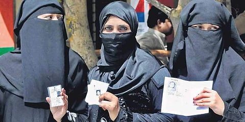 Image for representational purpose only (File Photo)