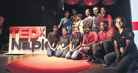 The event will have a special performance by Madley Blues band