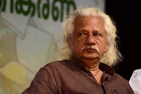 Adoor Gopalakrishnan 