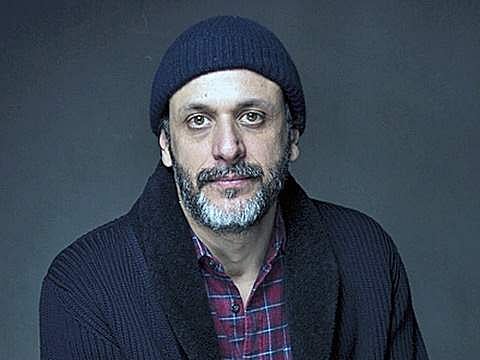 Luca Guadagnino  (Photo | AP)