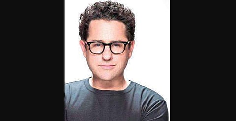JJ Abrams