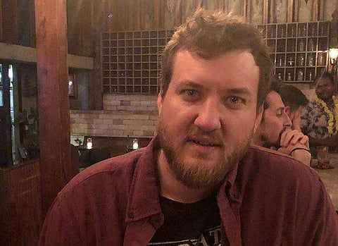 Paul Walter Hauser (Photo | Instagram)