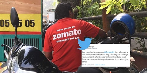 Zomato
