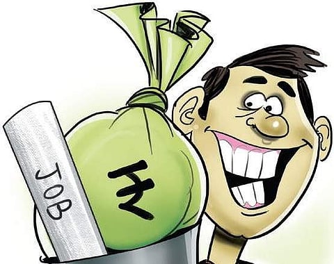 For representational purposes (Express Illustration)