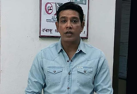 Annup Sonii (Photo | Youtube screengrab)