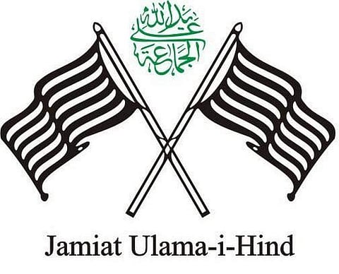 Jamiat-i-Ulema Hind ( Photo | Facebook)