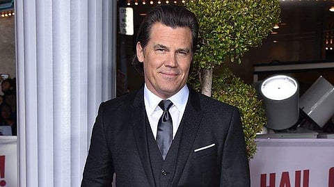 Hollywood actor Josh Brolin (File | AP)