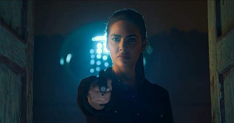 A still from 'One Day Justice Delivered'. (Photo | Twitter)