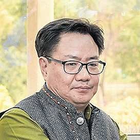 All NSFs must comply with National Sports Code: Rijiju
