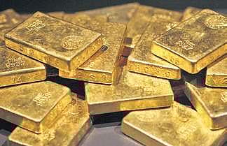 Private import of gold unadvisable, but is it illegal?