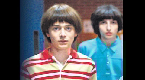 Streaming platforms like Netflix have brought viewers a plethora of options to choose and binge-watch from.