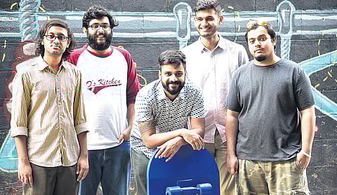 (Photo | Nagaraj Gadekal, EPS)