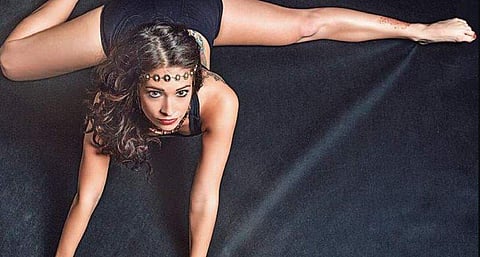 Hungarian dancer to help Bengalureans learn art of contemporary ballet