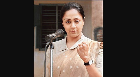 In a still from 'Raatchasi'