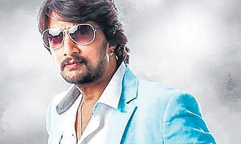 Sudeep, Manjunath to collaborate on film directed by Anup Bhandari