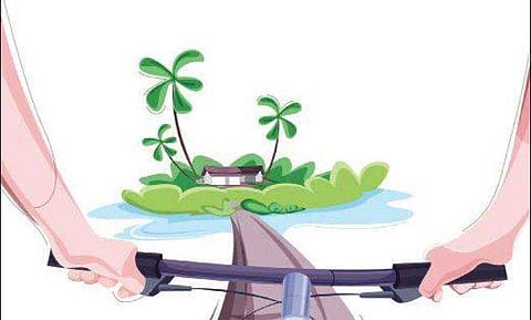 Picture courtesy KMRL