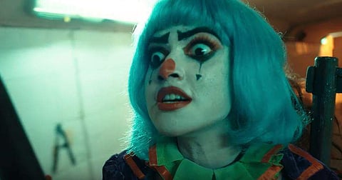 Amala Paul in 'Aadai' trailer (Photo | YouTube screengrab)