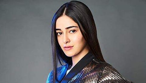 Ananya Panday ( Photo | Instagram)