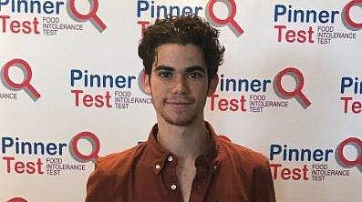 Cameron Boyce (Photo | Twitter)