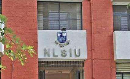 Law school students continue protest against fee hike