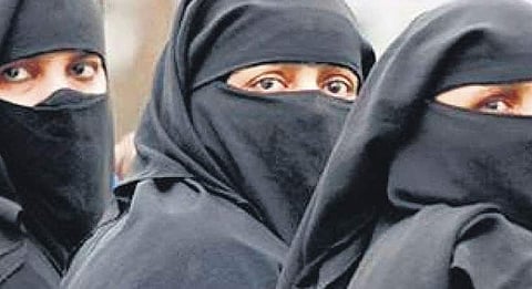 Relief for triple talaq victim as Alappuzha court passes rare order