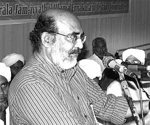 Kerala Finance minister Dr TM Thomas Issac (File Photo)