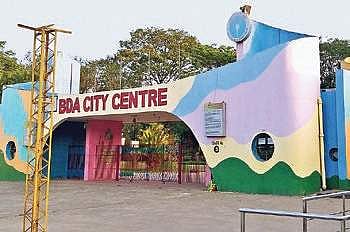 BDA vice-chairman Chanchal Rana said the decision was taken to enhance the recreational experience of the citizens.