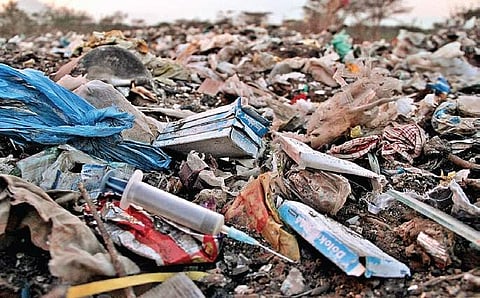 Photo for representation