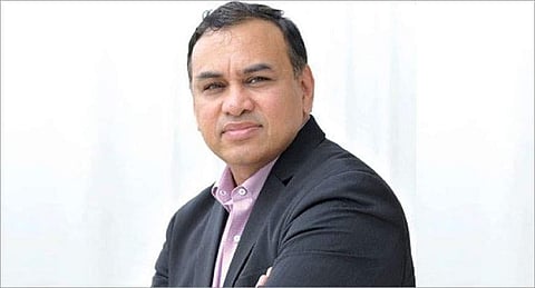 Zee Media Managing Director Ashok Venkatramani resigns 