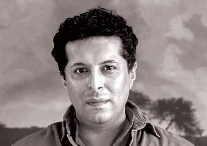 Historian Naman P Ahuja