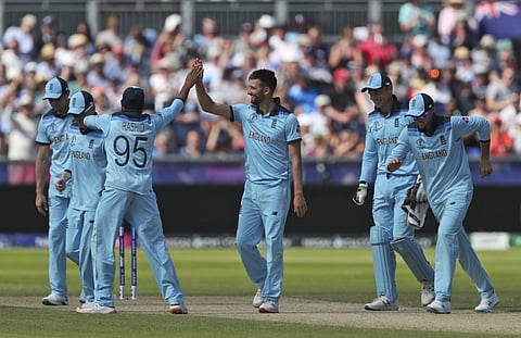 Plunkett insists times have changed. (Photo | AP)