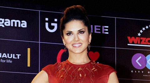 Bollywood actress Sunny Leone (File Photo | PTI)