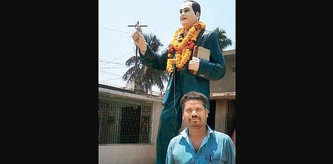 Unnamati Syama Sundar