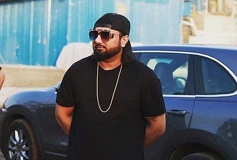 Honey Singh ( Photo | Instagram)