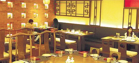 (Photo | R Satish Babu, EPS)