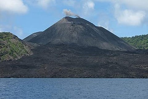 Andaman and Nicobar Islands. (File photo | EPS)