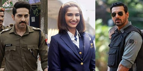 Check out our list of 10 must watch Bollywood films that were based on real-life incidents.